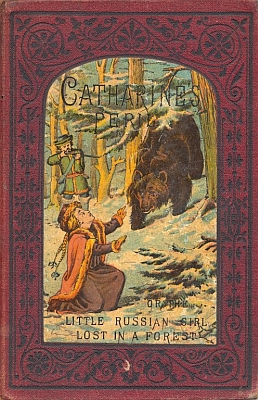 Catharine's Peril