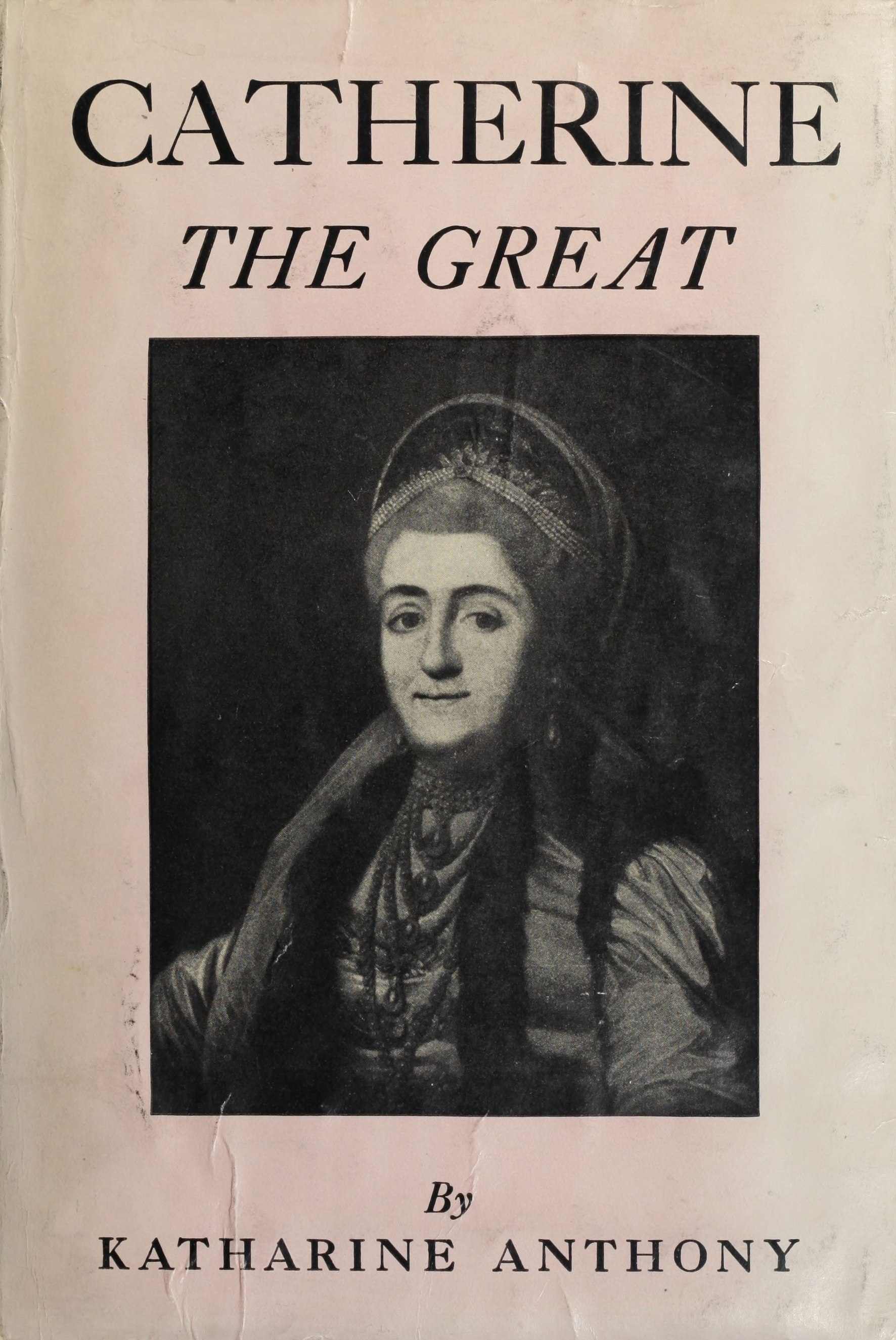 Catherine the great