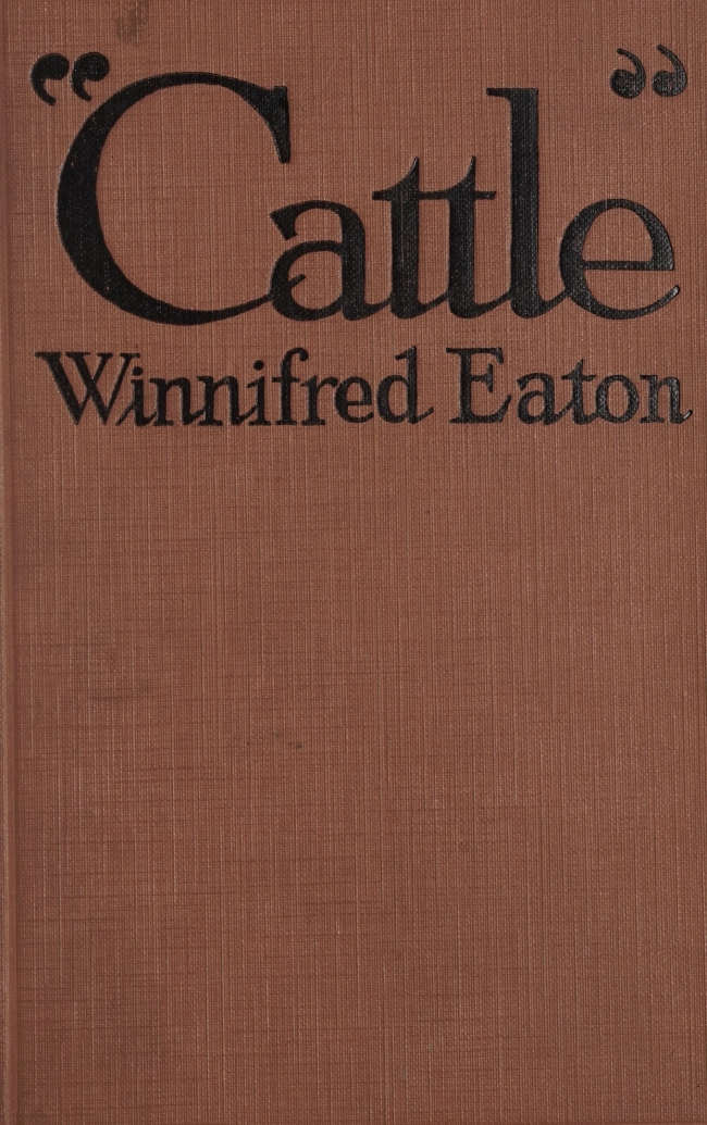 Cattle