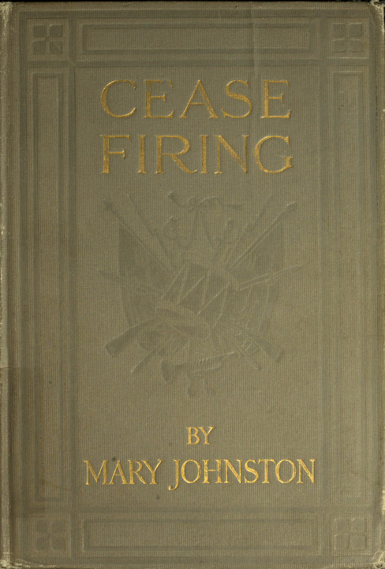Cease Firing