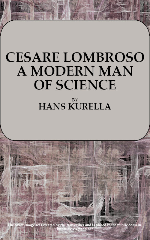 Cesare Lombroso