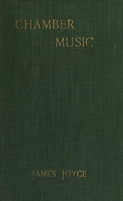 Chamber Music