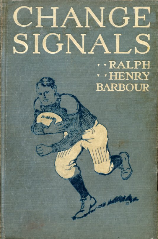 Change Signals