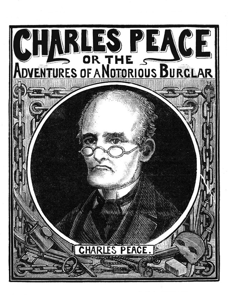 Charles Peace