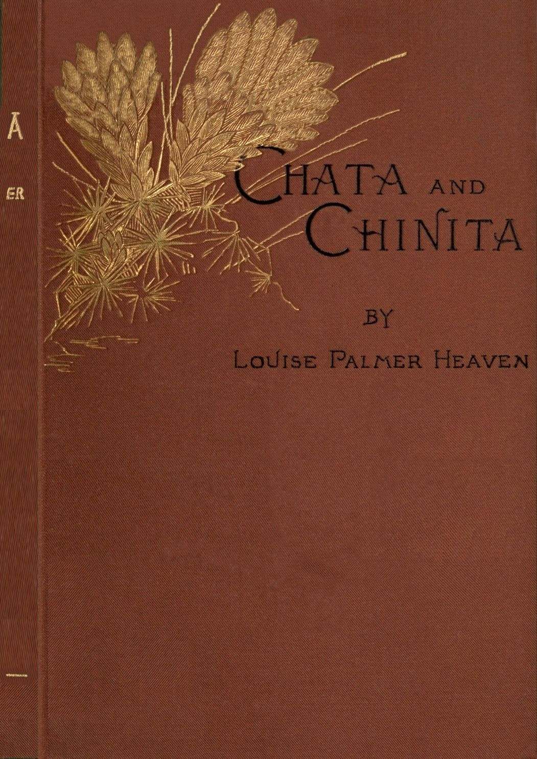 Chata and Chinita