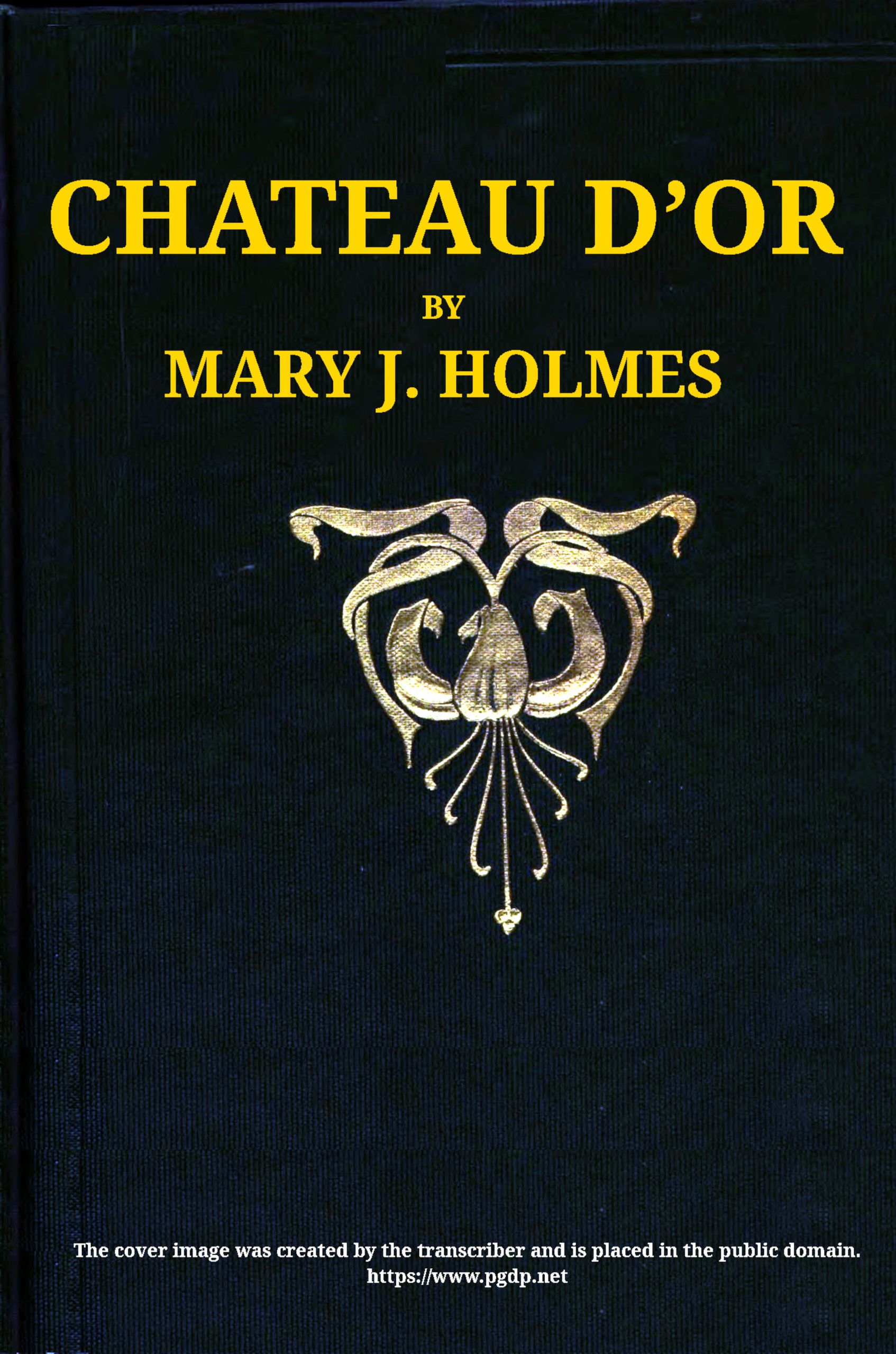 Chateau d’Or