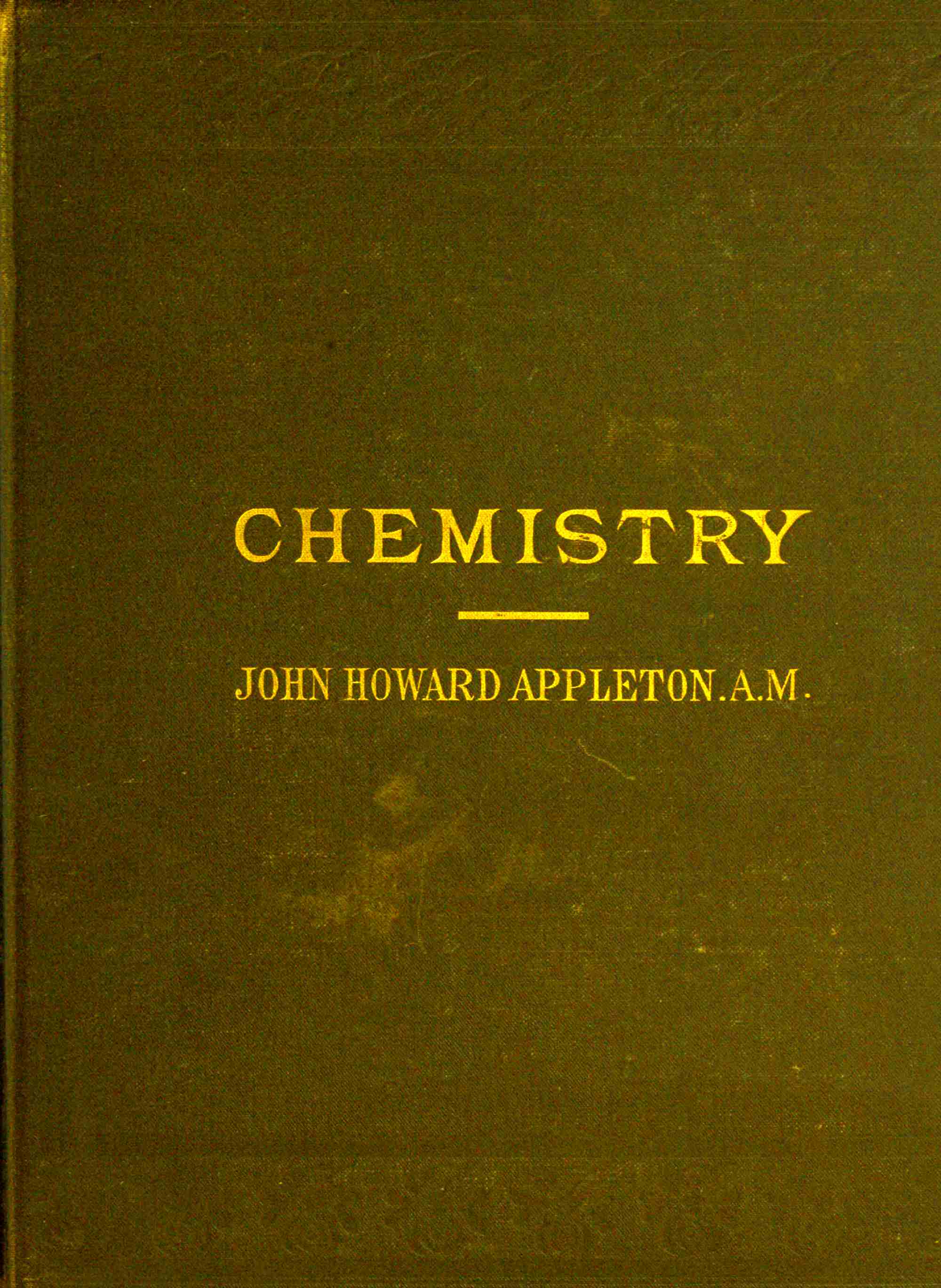 Chemistry