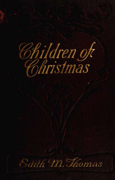 Children Of Christmas