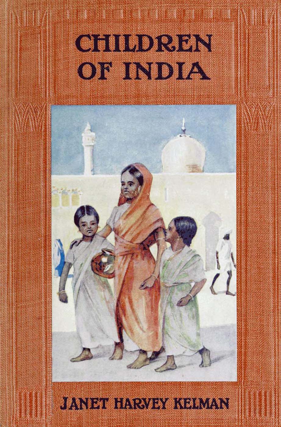 Children of India