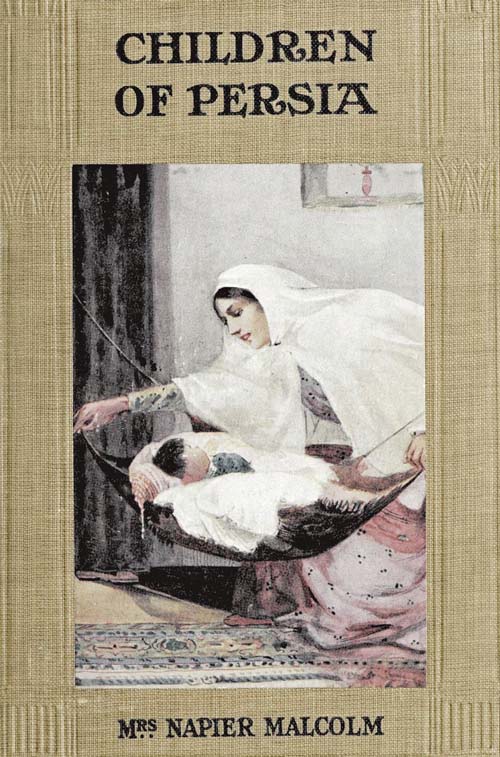 Children of Persia