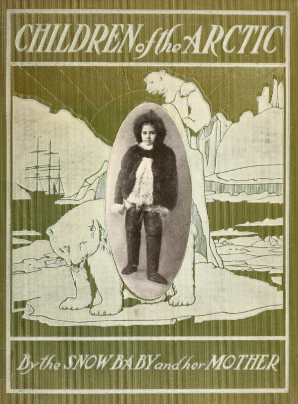 Children of the Arctic