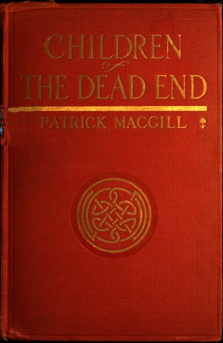 Children Of The Dead End