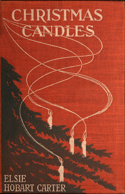 Christmas Candles