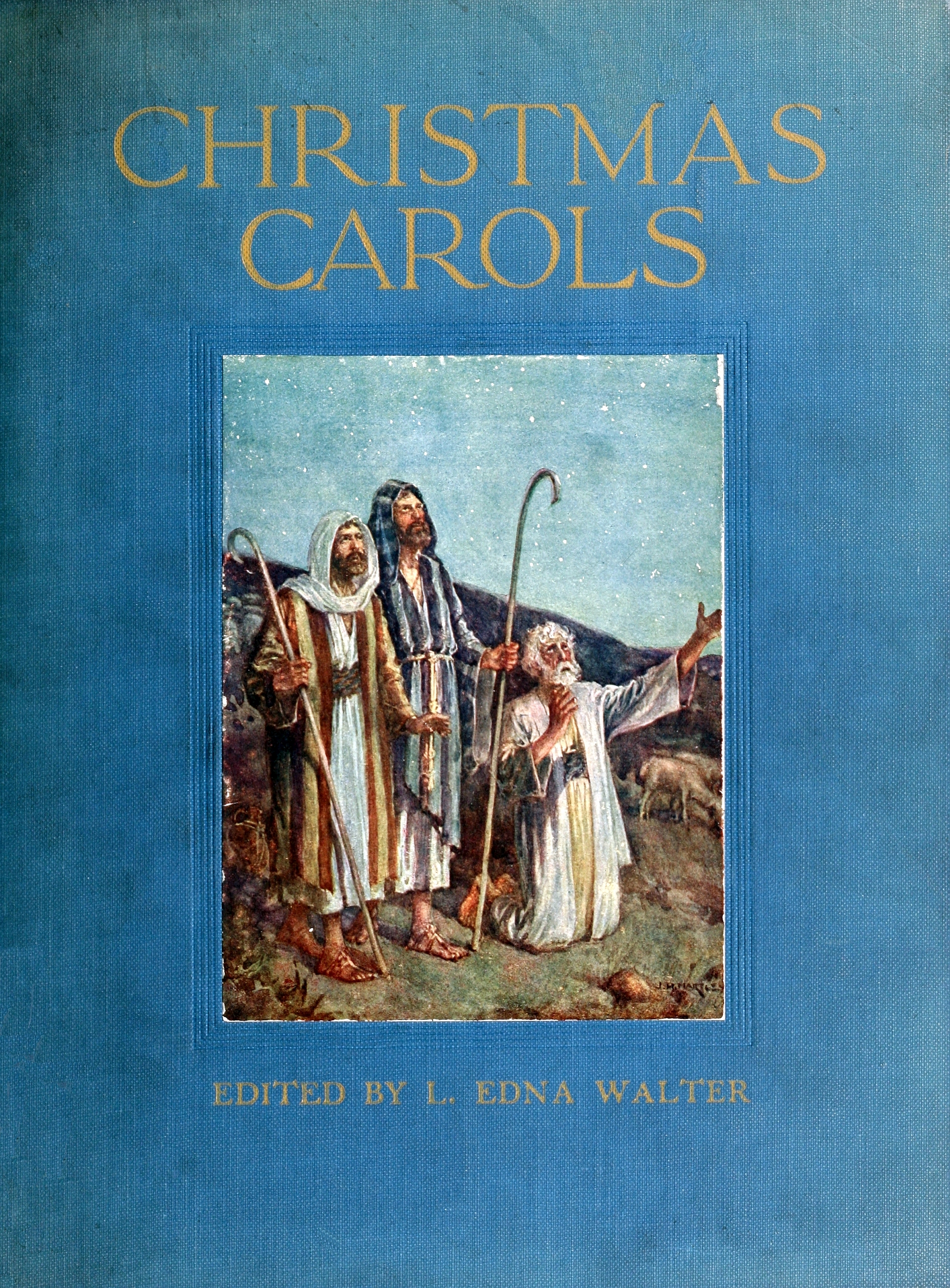 Christmas Carols