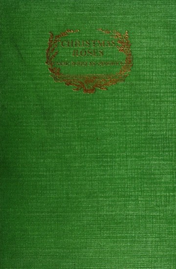 Christmas Roses And Other Stories