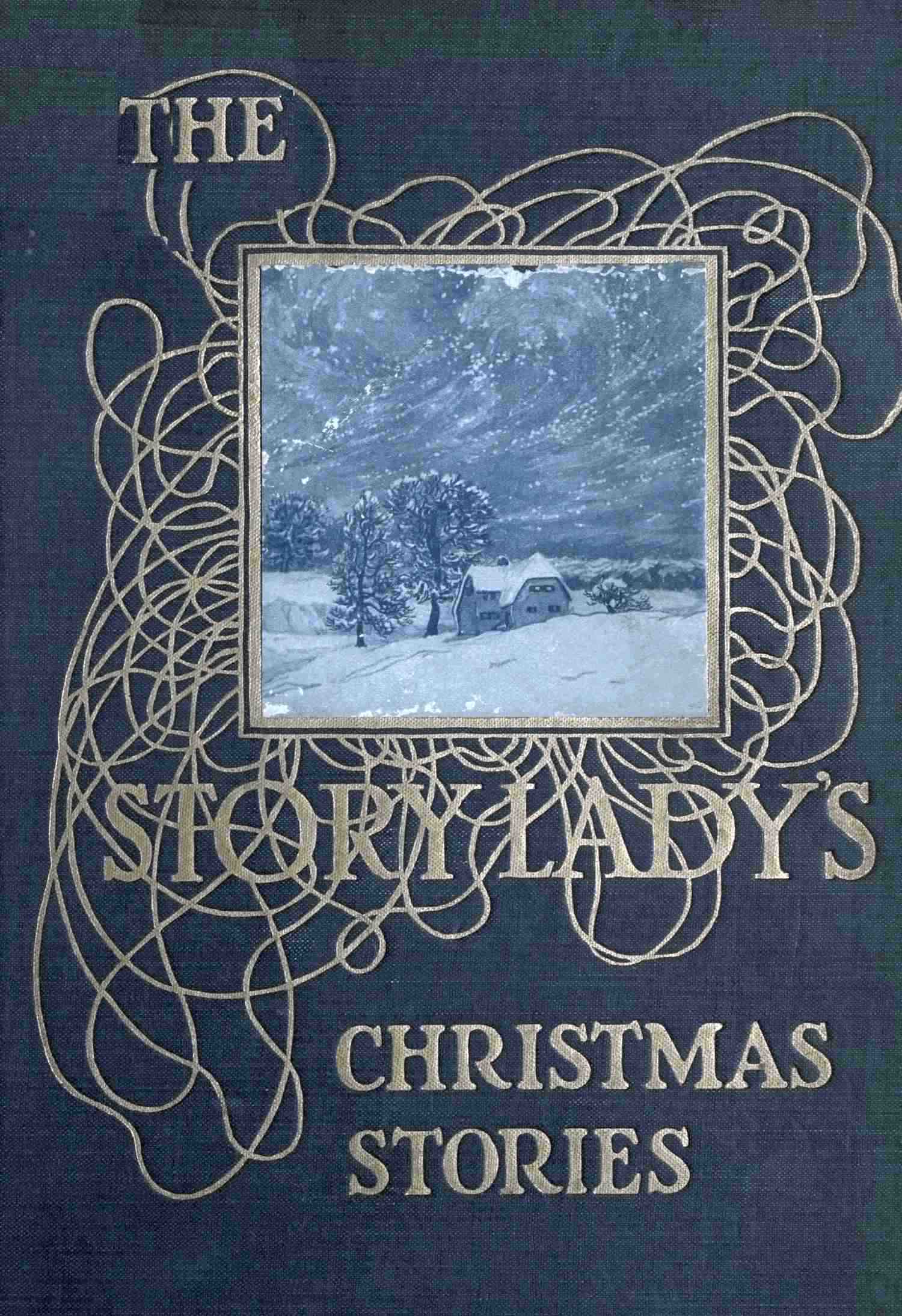 Christmas Stories