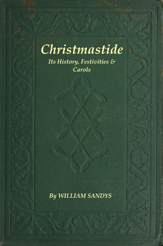 Christmastide