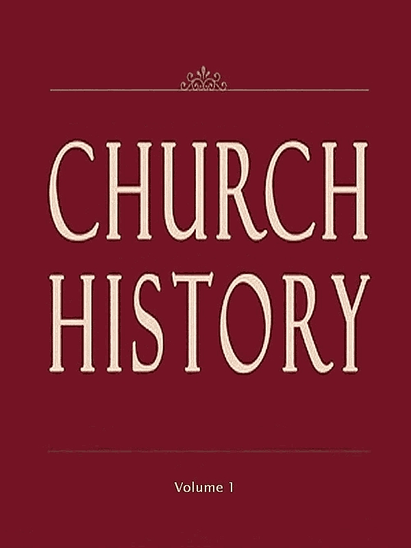 Church History