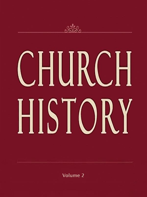 Church History