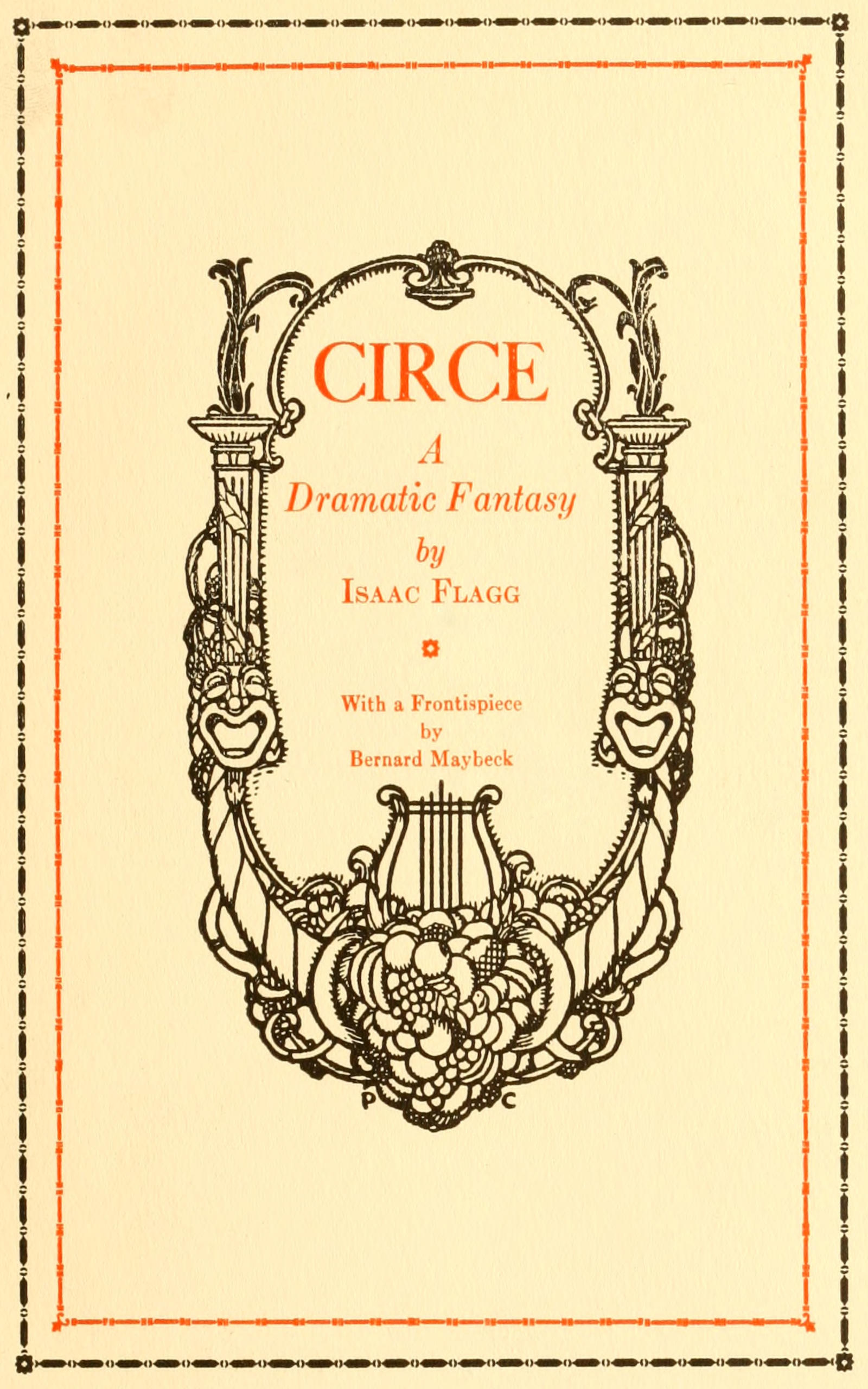 Circe