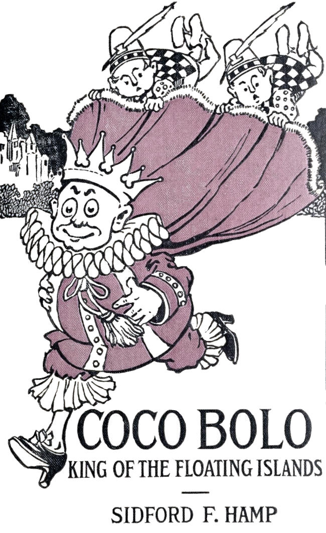 Coco Bolo