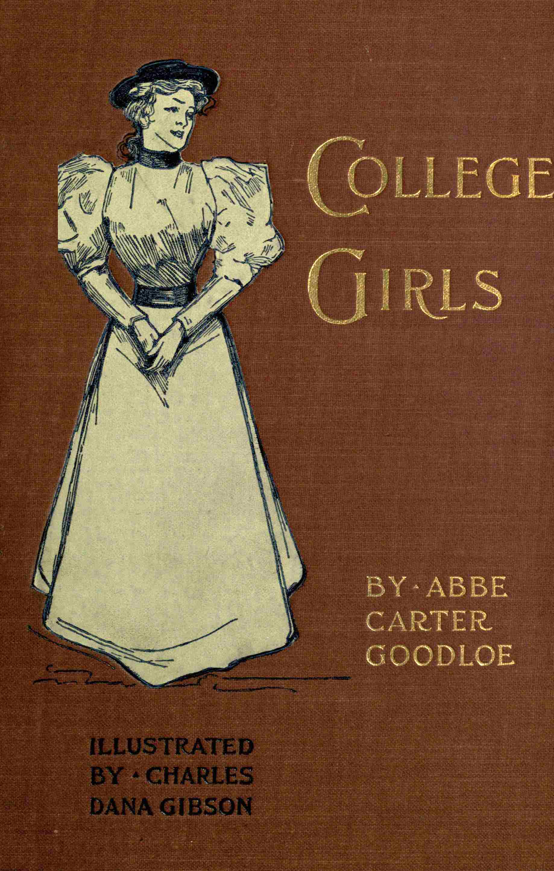 College girls