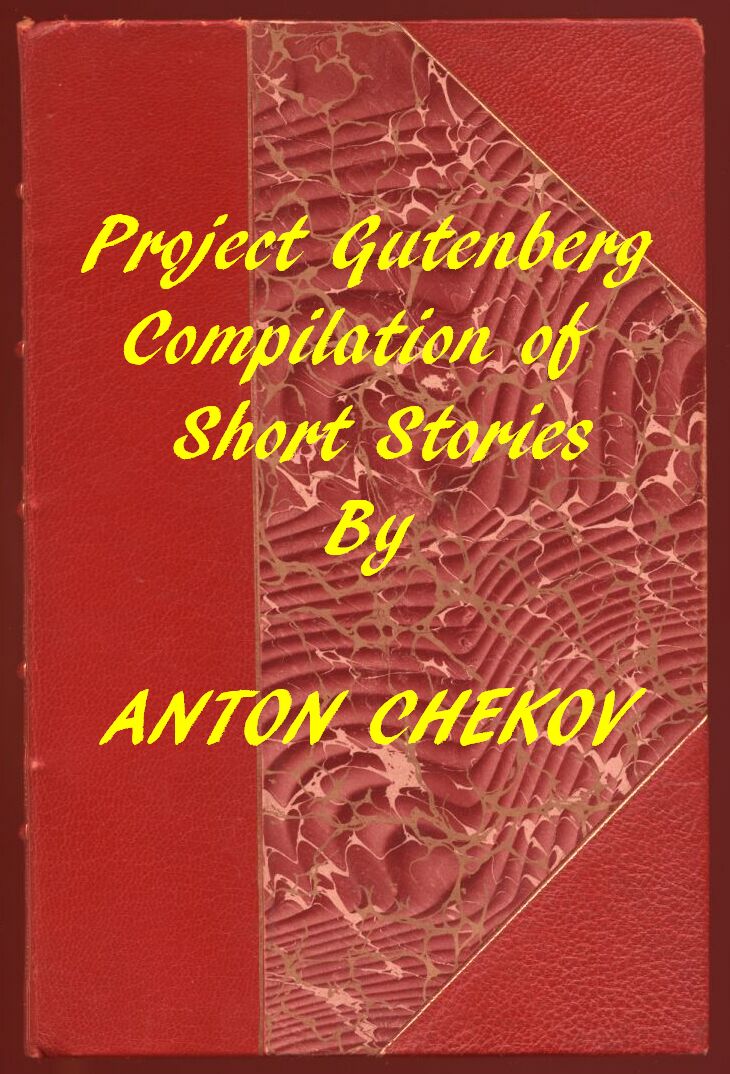 Compilation of the Stories of Checkhov