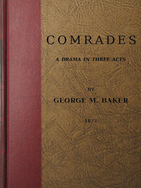 Comrades