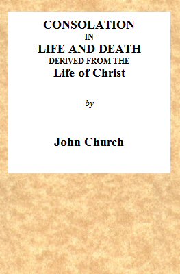 Consolation in Life and Death