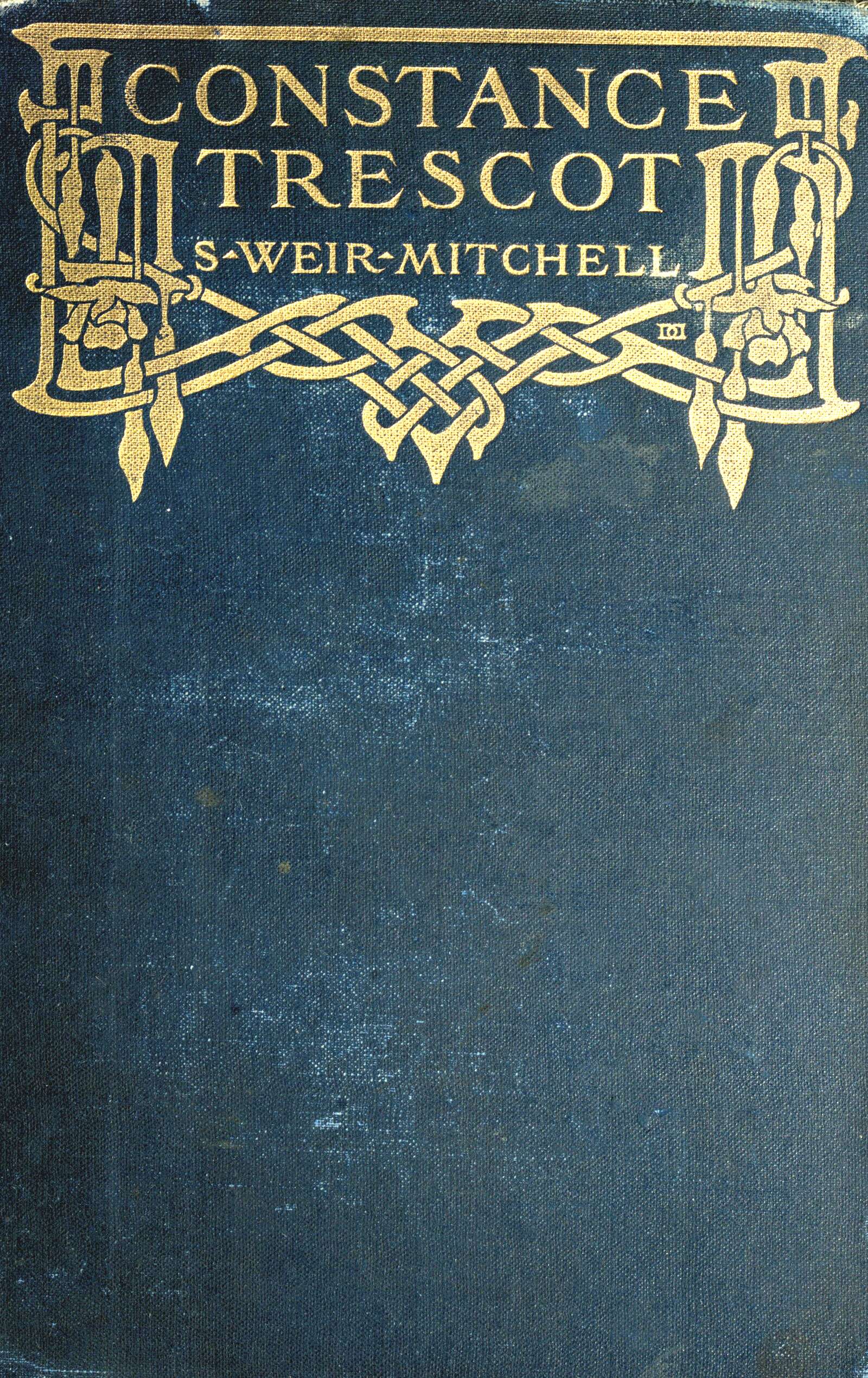 Constance Trescot