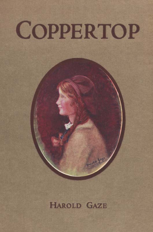 Coppertop