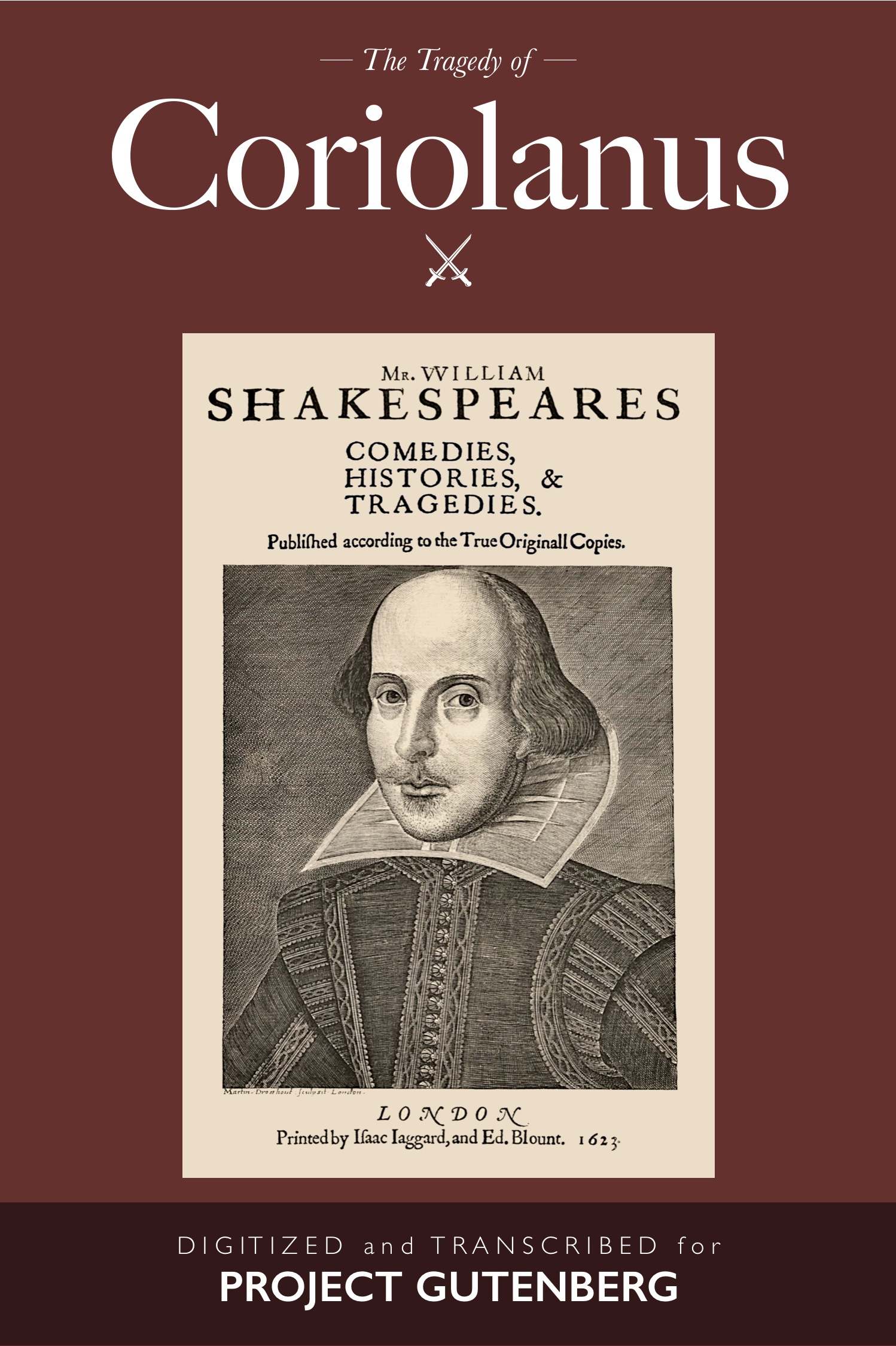Coriolanus