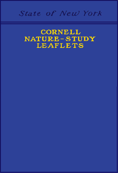 CORNELL Nature-Study Leaflets