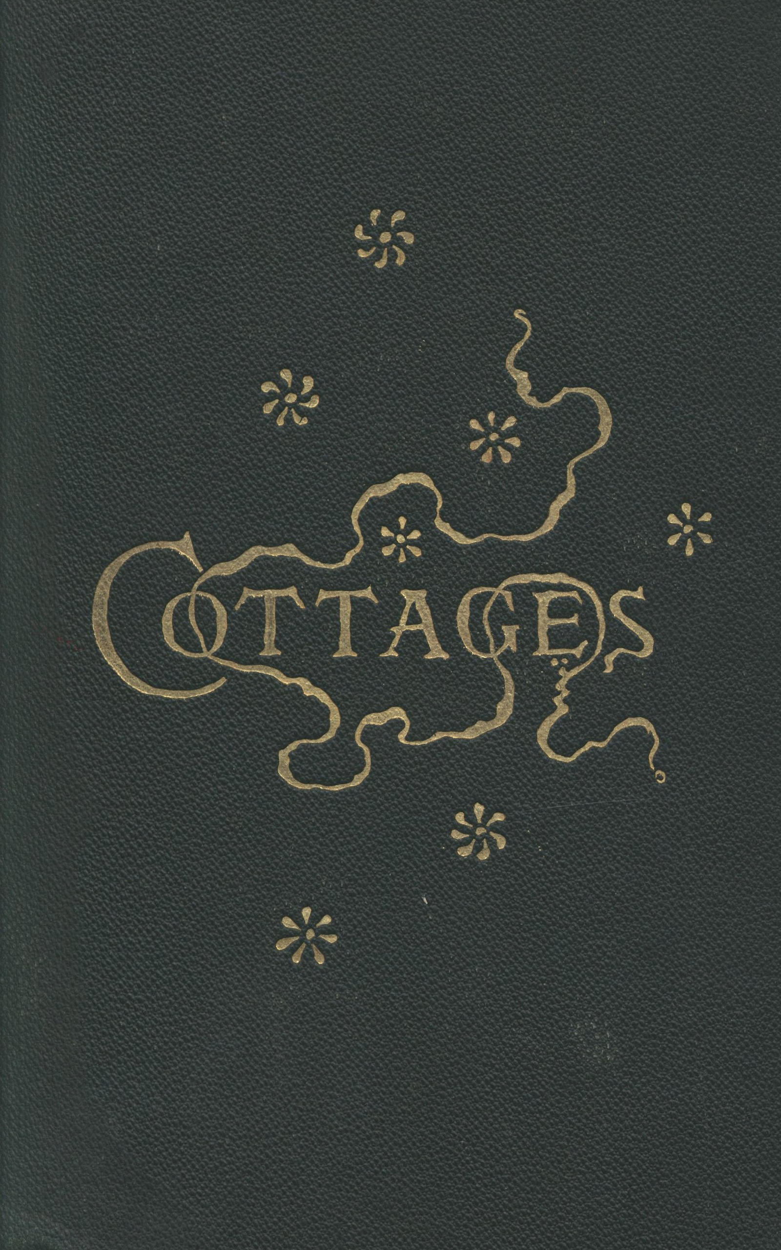 Cottages, or Hints on Economical Building