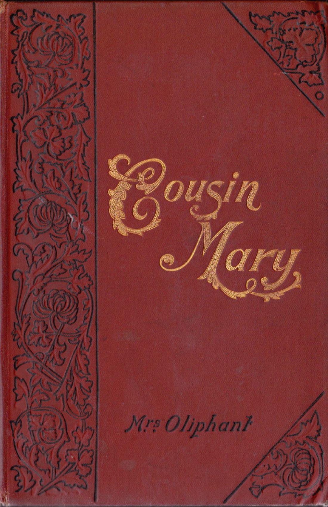 Couin Mary