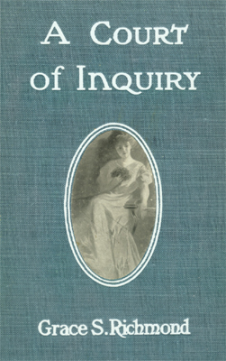 Court Of Inquiry Into The Condition Of Our Friends