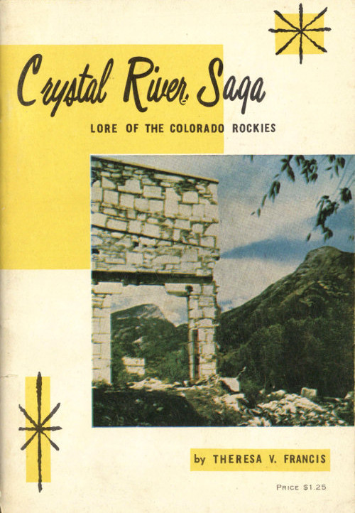 Crystal River Saga