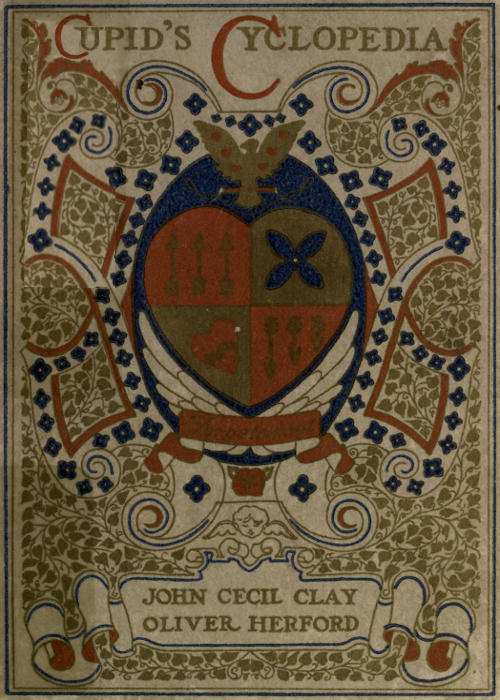 Cupid’s Cyclopedia