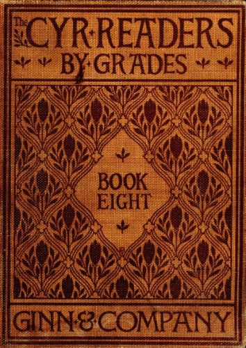 Cyr Readers; Book 8