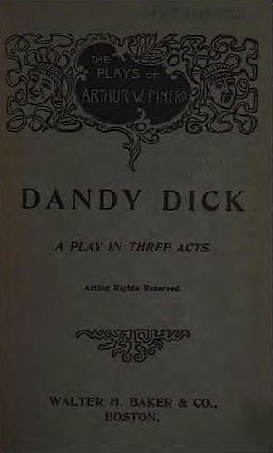 Dandy Dick