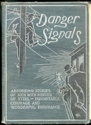 Danger Signals