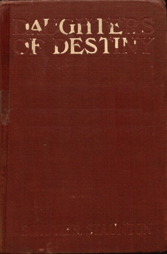 Daughters Of Destiny