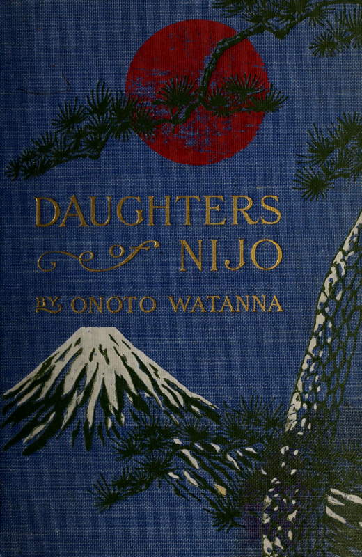 Daughters of Nijo