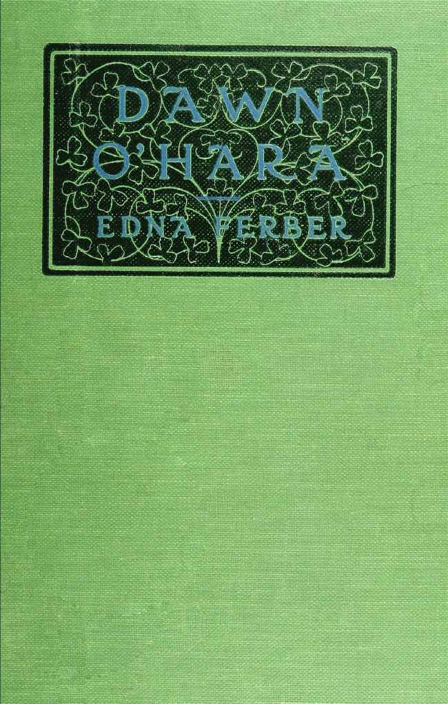 Dawn O’Hara