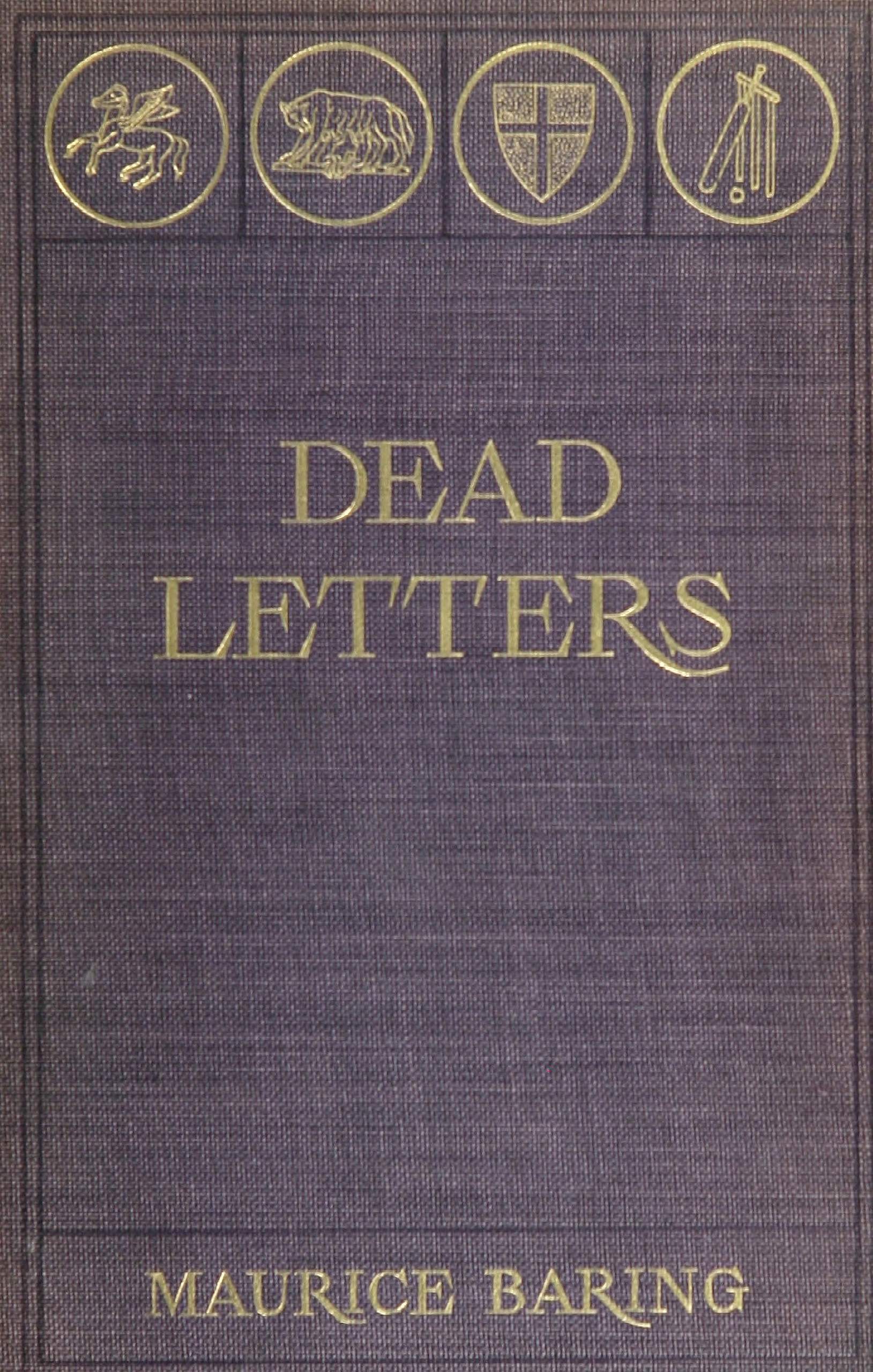 Dead Letters