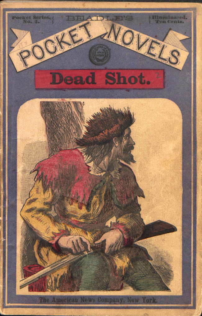 Dead Shot;