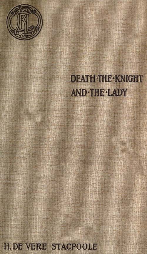 Death the Knight and the Lady