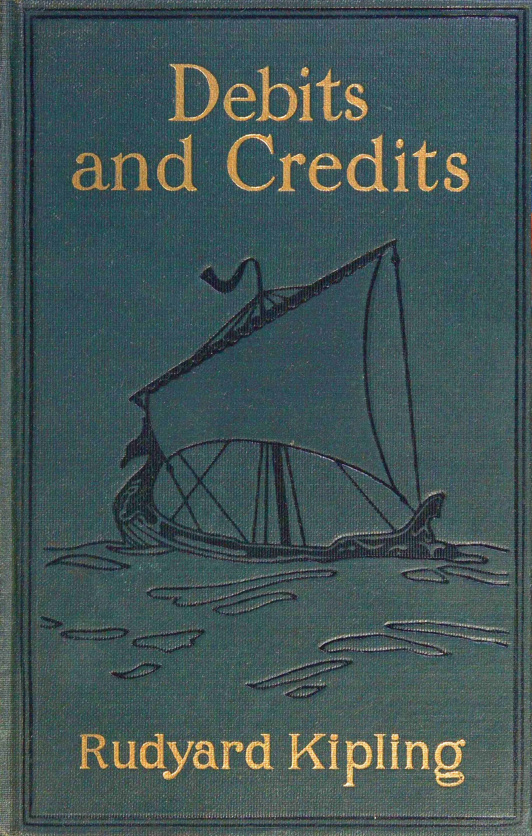 Debits and Credits