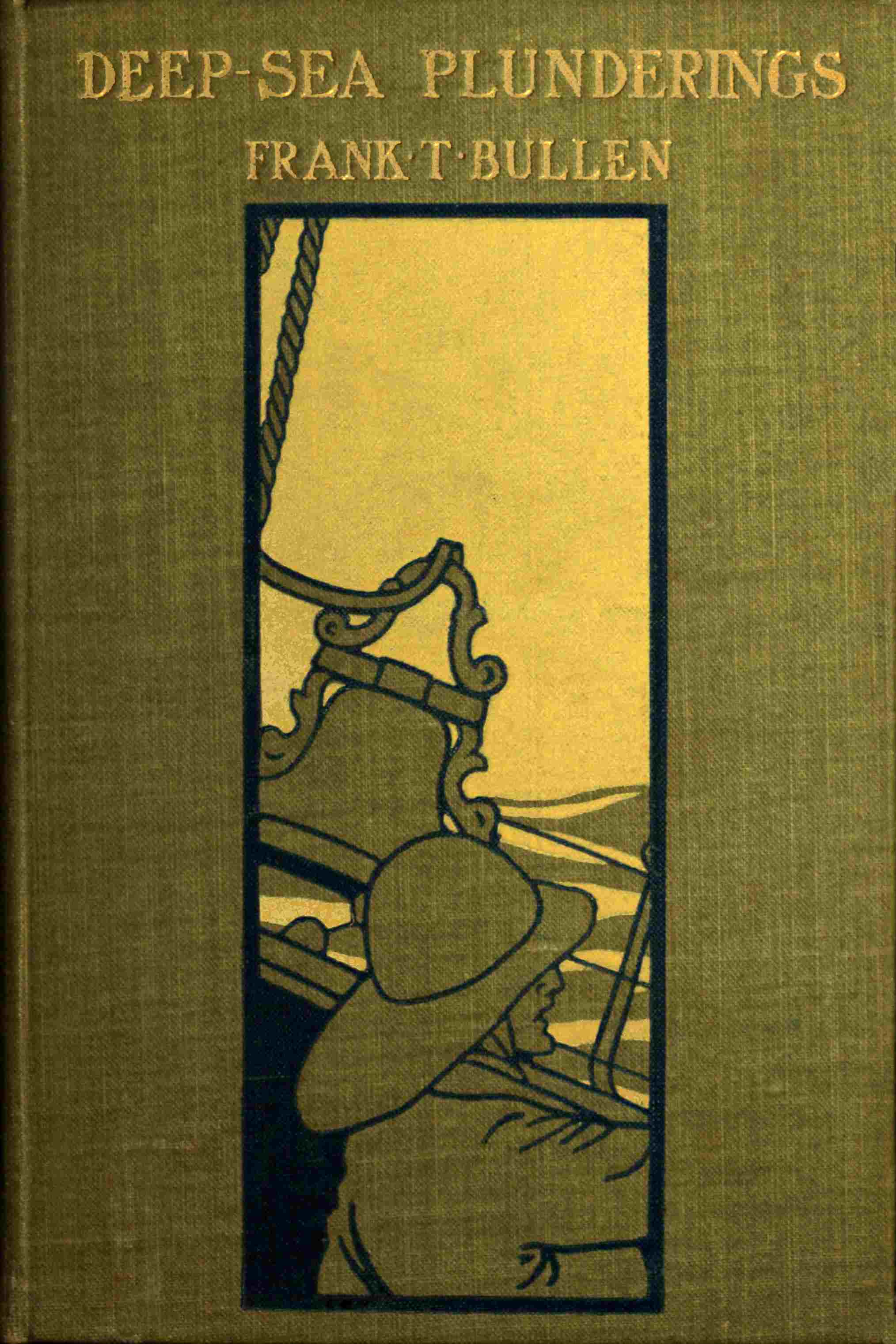 Deep-sea Plunderings