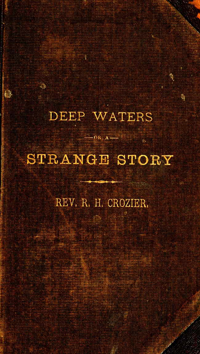 Deep Waters